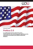 Antonella Gugino - Política 2.0