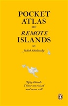 Jeff Kinney, Judith Schalansky - Atlas of Remote Islands