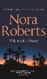 Nora Roberts, Roberts Nora - Without a Trace