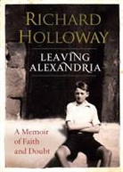 Richard Holloway - Leaving Alexandria