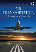 J. G. Wensveen, John G Wensveen, John G. Wensveen - Air Transportation