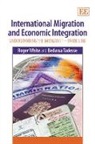 Bedassa Tadesse, Roger White, Roger Tadesse White, Roger/ Tadesse White - International Migration and Economic Integration