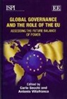 Carlo Villafranca Secchi, Carlo/ Villafranca Secchi, Carlo Secchi, Antonio Villafranca - Global Governance and the Role of the Eu