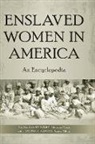 Daina (EDT)/ Washington Berry, Deleso Alford, Deleso A. Alford, Daina Berry, Daina R. Berry, Daina Ramey Berry... - Enslaved Women in America