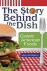 Mark McWilliams - The Story Behind the Dish