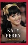 Kimberly Summers, Kimberly Dillon Summers - Katy Perry