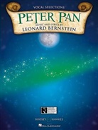 Leonard Bernstein, Leonard (COP) Bernstein - Leonard Bernstein Peter Pan