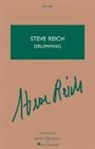Steve (COP) Reich - Steve Reich Drumming