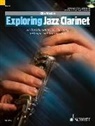 Ollie Weston - Exploring Jazz Clarinet