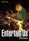 Gillian G Gaar, Gillian G. Gaar - Entertain Us