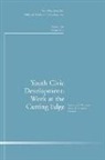 Constance A. Flanagan, Constance A. Christens Flanagan, Brian D. Christens, Constance A. Flanagan - Youth Civic Development