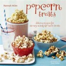 Hannah Miles, Tara Fisher - Popcorn Treats