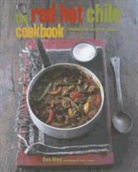 Dan May, Peter Cassidy - Red Hot Chile Cookbook