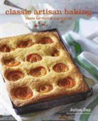 Julian Day, Steve Painter - Classic Artisan Baking