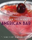 William Yeoward - William Yeoward American Bar