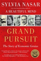 Sylvia Nasar - Grand Pursuit