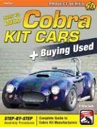 Brian D. Smith, D. Smith - How to Build Cobra Kit Cars