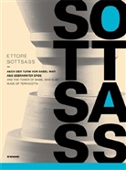 Sally Schöne - Ettore Sottsass