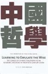 John Makeham, John Makeham - Learning to Emulate the Wise