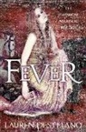 Lauren DeStefano, DeStefano Lauren - Fever
