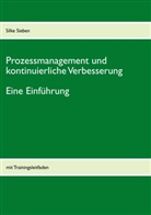 Silke Sieben - Prozessmanagement und kontinuierliche Verbesserung