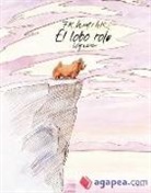 Friedrich Karl Waechter, Friedrich Karl Waechter - El lobo rojo