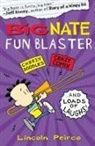 Lincoln Peirce, Peirce Lincoln - Big Nate Boredom Buster 2