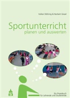 Döhrin, Volker Döhring, Gissel, Norbert Gissel - Sportunterricht planen und auswerten