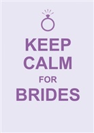 Summersdale, Summersdale - Keep Calm for Brides