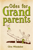 Clive Whichelow - Odes for Grandparents