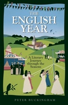 Peter Buckingham - English Year