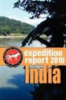 Richard Freeman - CFZ EXPEDITION REPORT