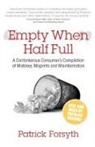 Patrick Forsyth - Empty When Half Full