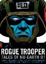 Gerry Finley-Day, Dave Gibbons, Dave/ Finley-Day Gibbons - Rogue Trooper: Tales of Nu Earth 1