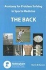Philip Harris, Philip F. Harris, Philip Ranson Harris, Craig Ranson - Back: Anatomy for Problem Solving in Sports Medicine