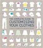 Rain Blanken - Complete Guide to Customising Your Clothes
