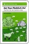 Kristy Athens - Get Your Pitchfork on