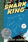 R. Kikuo Johnson, R. Kikuo/ Loeffler Johnson, R. Kikuo Johnson, Trade Loeffler - The Shark King