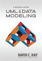 David Hay, David C Hay, David C. Hay - UML and Data Modeling