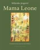 Miljenko Jergovic, David Williams - Mama Leone