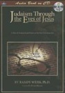 Randy Weiss - Judaism Through the Eyes of Jesus (Audio book)