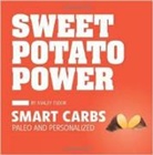Tudor, Ashley Tudor, Tudor Ashley - Sweet Potato Power