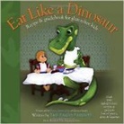 Elana Amsterdam, Paleo Parents, Paleo Parents - Eat Like a Dinosaur