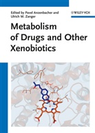 Pavel Anzenbacher, Ulrich M. Zanger, Pave Anzenbacher, Pavel Anzenbacher, M Zanger, M Zanger... - Metabolism of Drugs and Other Xenobiotics