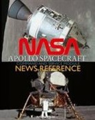 NASA - NASA Apollo Spacecraft Command and Service Module News Reference