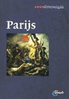 Quinten Lange - Parijs