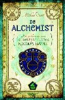 Scott, Michael Scott - De Alchemist