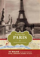 Christina Henry de Tessan, Christina Henry DeTessan, Christina Henry de Tessan, Christina H. Tessan - Forever Paris