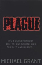 Michael Grant - Plague