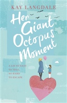 Kay Langdale, Kaye Langdale, Langdale Kay - Her Giant Octopus Moment